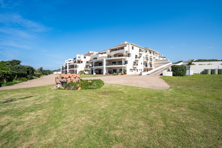 4 Bedroom Property for Sale in West Beach Eastern Cape